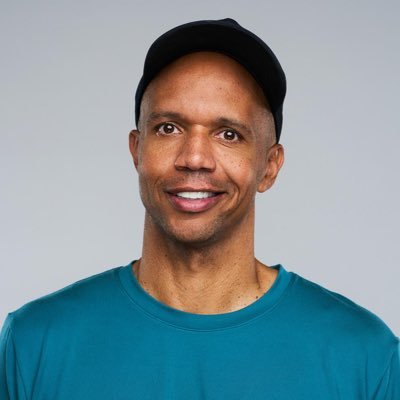 Phil Ivey's profile picture