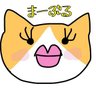 にゃんつっ亭ムギ子(転生)💙🐈⬛&🚪👿&🌸🌙 的头像