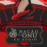 Os CRIAS e o 8 PATAMARᶜʳᶠ🔴⚫ profil fotoğrafı
