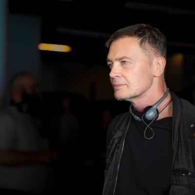 DrAndyWakefield's profile picture