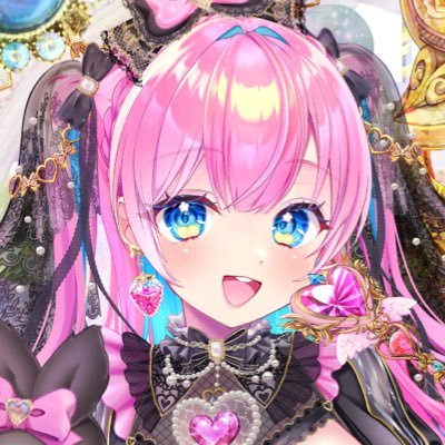 🐰🍓白石いちか🍓🐰新人Vtuber's profile picture