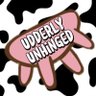 UDDERLY UNHINGED's profile picture