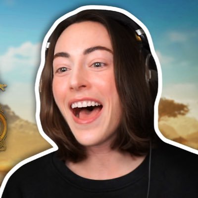 crow 🔛 monster hunter world!!'s profile picture
