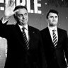 Bolsonaro está sendo mantido refém 的头像