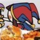 thehumanblob's profile picture