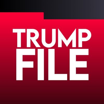 TrumpFile.org's profile picture