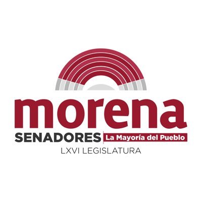 Senadores Morena's profile picture