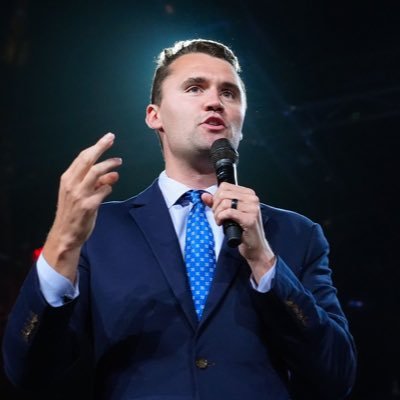 Charlie Kirk Forever's profile picture