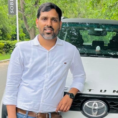 Mukesh Kumar's profile picture