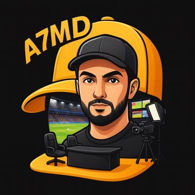 أحمد العتيبي 🧢's profile picture