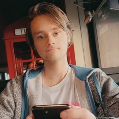 Adrian Marks's profile picture