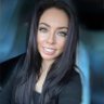 Olivia Pelton profil fotoğrafı