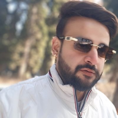 TARUN LUTHRA 🇮🇳's profile picture