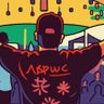 P.'s profile picture