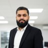 Profilbild von Ajmal Raza