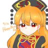 Profilbild von 我は御旗の下に創造されし一つの意志。 世界の果てに到達せし王国の巡礼者。 純狐もどきと申します。