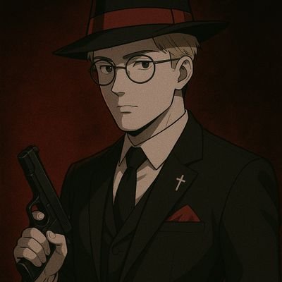 RussianPapist's profile picture