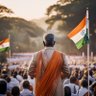 Sevak Kasana गुर्जर(मनुवादी)🚩🇮🇳🤝🇮🇱 的头像