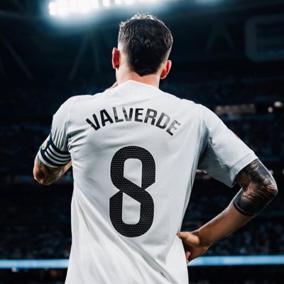 Fede Valverde's profile picture