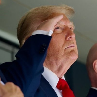 𝗗𝗼𝗻𝗮𝗹𝗱𝗼 𝗧𝗿𝘂𝗺𝗽ø 🇺🇲 𝗨𝗽𝗱𝗮𝘁𝗲's profile picture
