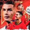 football player ⚽ profil fotoğrafı