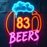 83beers profil fotoğrafı