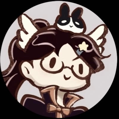 sky(小天) ૮Ꮚ ⁍̴̛ᴗ⁍̴̛꒱ა 🩵🎨🎭(LMk)'s profile picture