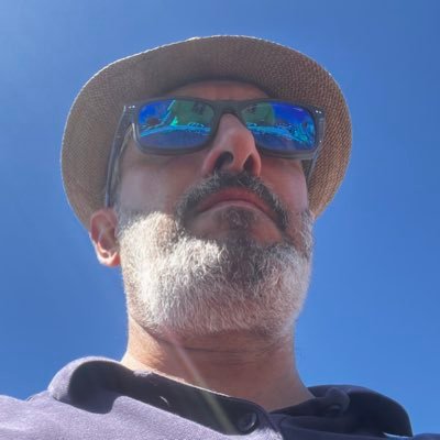 Mario Noya's profile picture