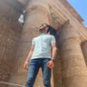 Profilbild von Mohamed Mashal