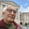 Srinivasan Gopal profil fotoğrafı