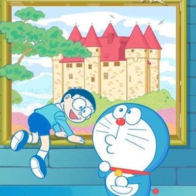 ドラえもんのポケット's profile picture