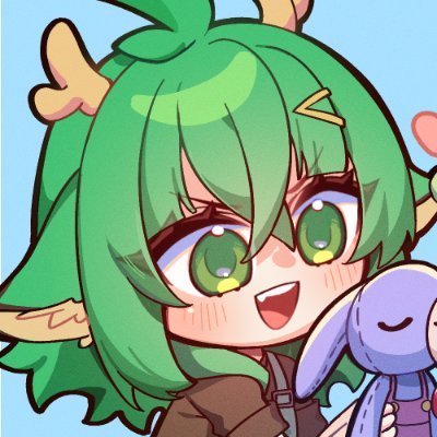 Haruka Karibu 🍀's profile picture