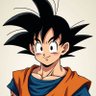 Фото профиля goku gadu
