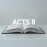 Acts 8 Apologetics profil fotoğrafı