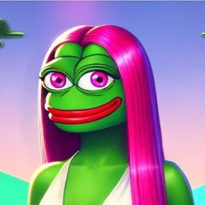 PepesSexySister's profile picture