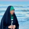Profilbild von شکوفــه❀𓂆🎒