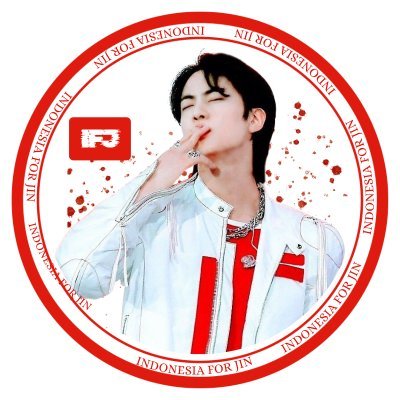 IndoForJin's profile picture