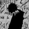 Bad guy's profile picture