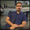 Chris profil fotoğrafı