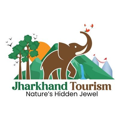 Jharkhand Tourism's profile picture