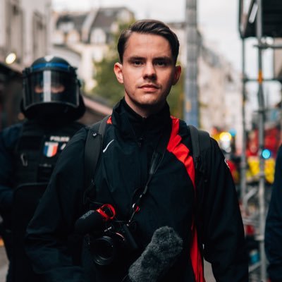 ✏️Paul Klemm's profile picture