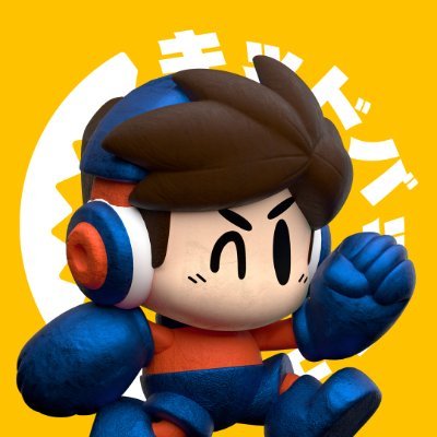Kidbash: Super Legend | Wishlist NOW on Steam! 💥's profile picture