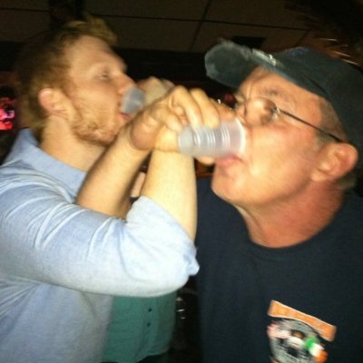 Chuck Ross's profile picture