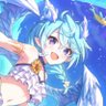 氷光's profile picture