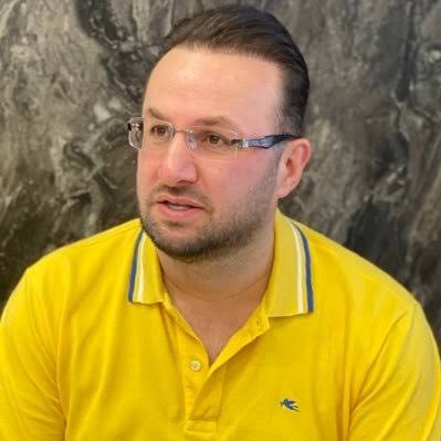 KAHRAMAN's profile picture