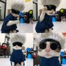 Фото профиля ᴹᵘʰᵉᵉᵖ ᴹᵒʰᵃᵐᵉᵈ