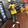 Rashard G profil fotoğrafı