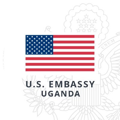 U.S. Embassy Kampala, Uganda's profile picture
