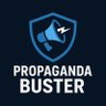 The Propaganda Buster profil fotoğrafı