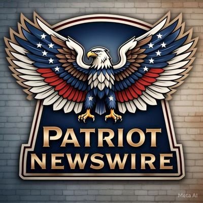 Patriot🇺🇸Newswire's profile picture